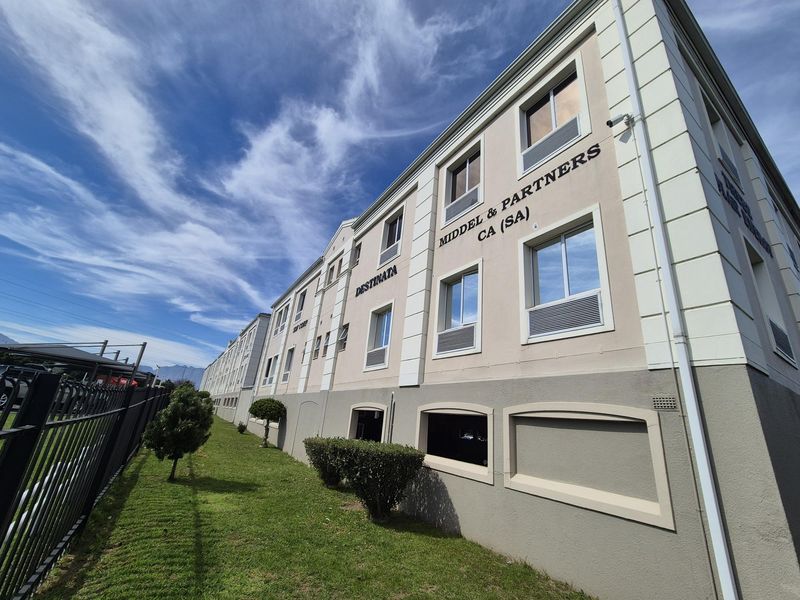 OFFICE TO LET - SOMERSET MALL - Photo 4
