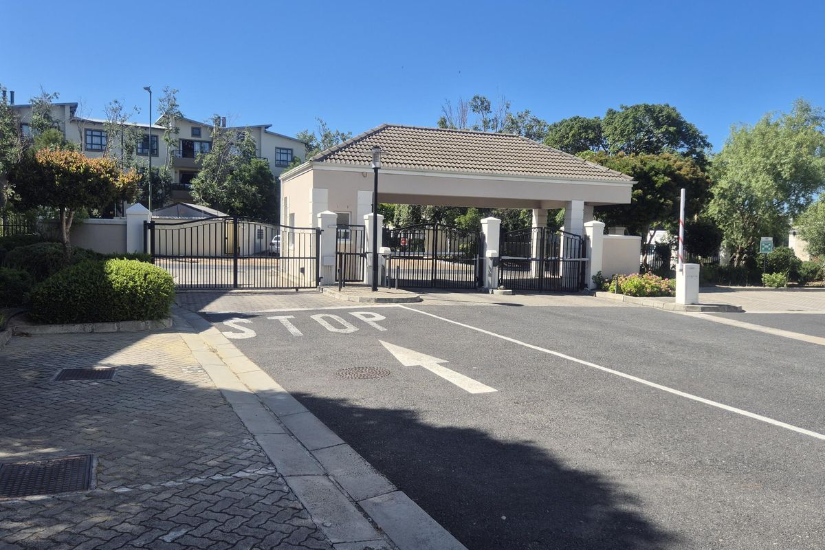 OFFICE TO LET - SOMERSET MALL - Photo 5