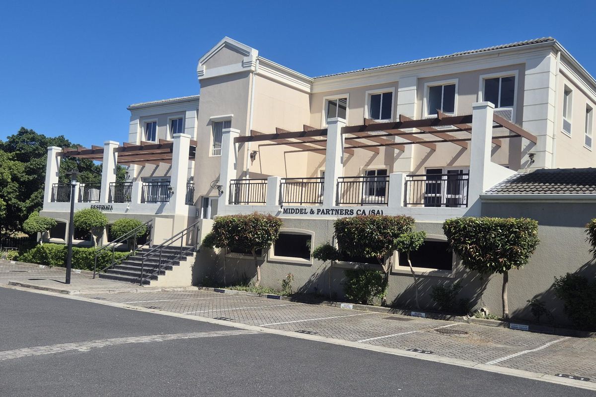 OFFICE TO LET - SOMERSET MALL - Photo 2