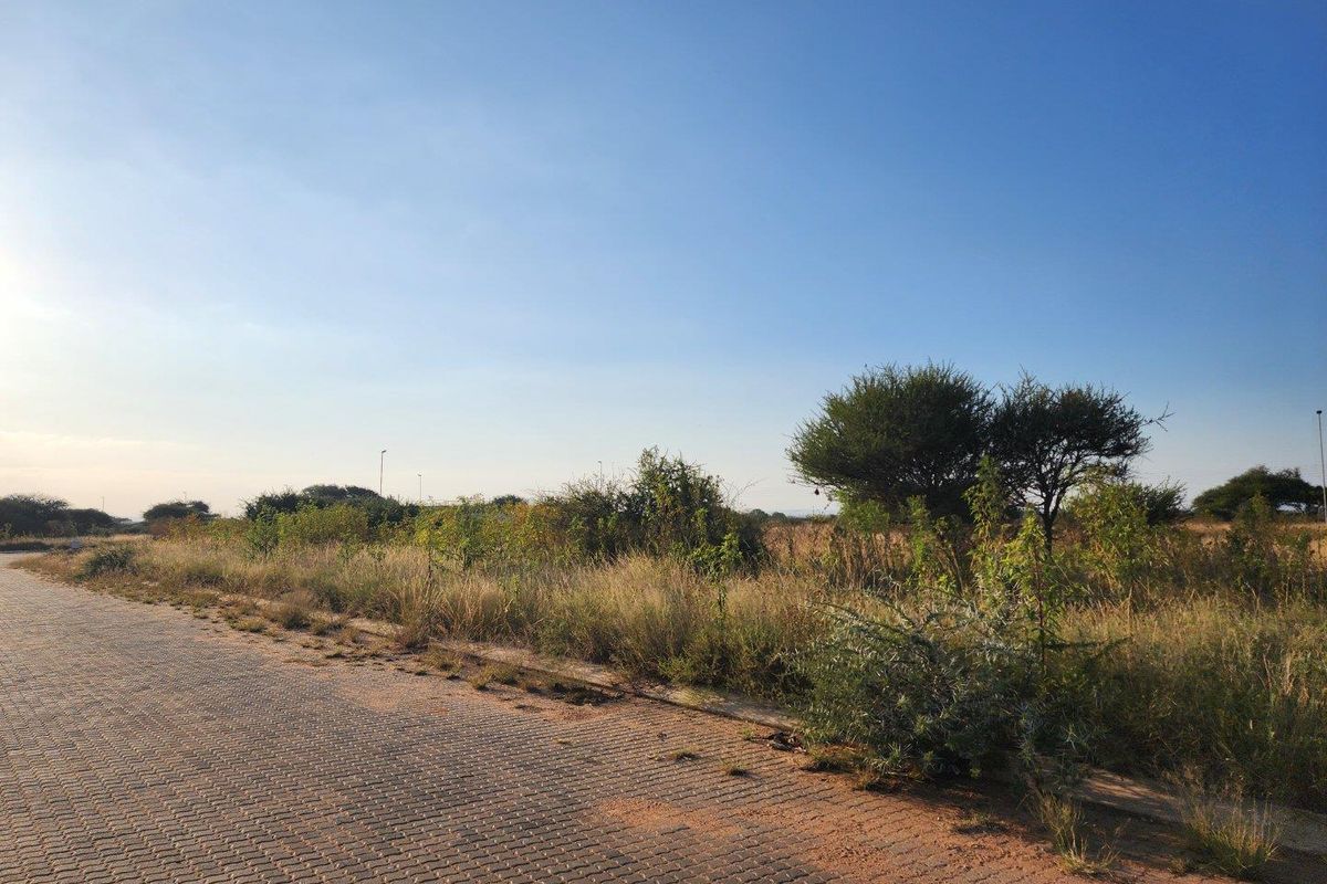 Mini industrial stand - Photo 4