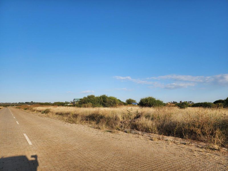 Mini industrial stand - Photo 2