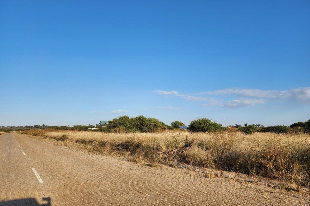 Mini industrial stand - Photo 2