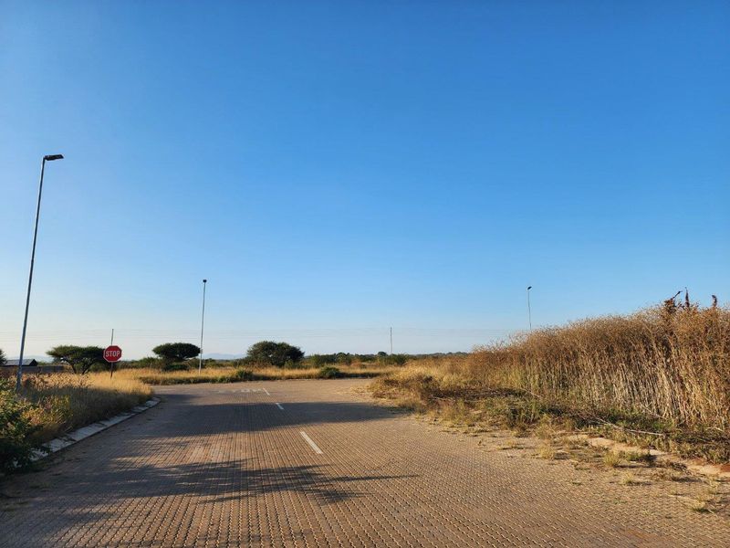 Mini industrial stand - Photo 3