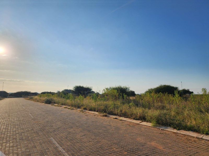 Mini industrial stand - Photo 5