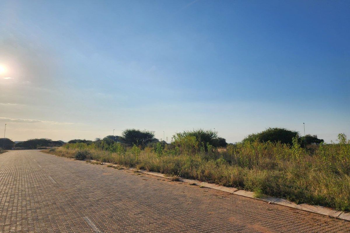 Mini industrial stand - Photo 5