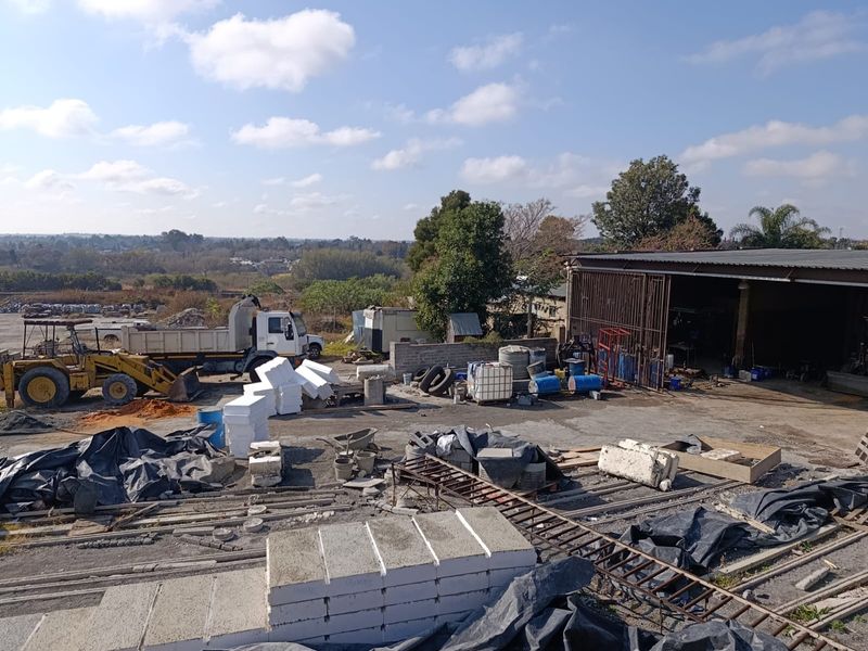 ESTABLISHED BLOCKAND LINTEL FLOORING SYSTEM BUSINESS FOR SALE AS A GOING CONCERN - Photo 4