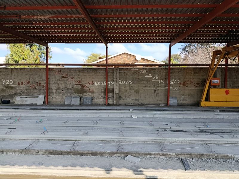 ESTABLISHED BLOCKAND LINTEL FLOORING SYSTEM BUSINESS FOR SALE AS A GOING CONCERN - Photo 2