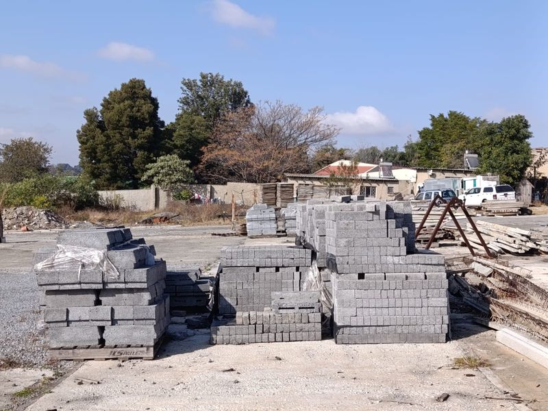 ESTABLISHED BLOCKAND LINTEL FLOORING SYSTEM BUSINESS FOR SALE AS A GOING CONCERN - Photo 10
