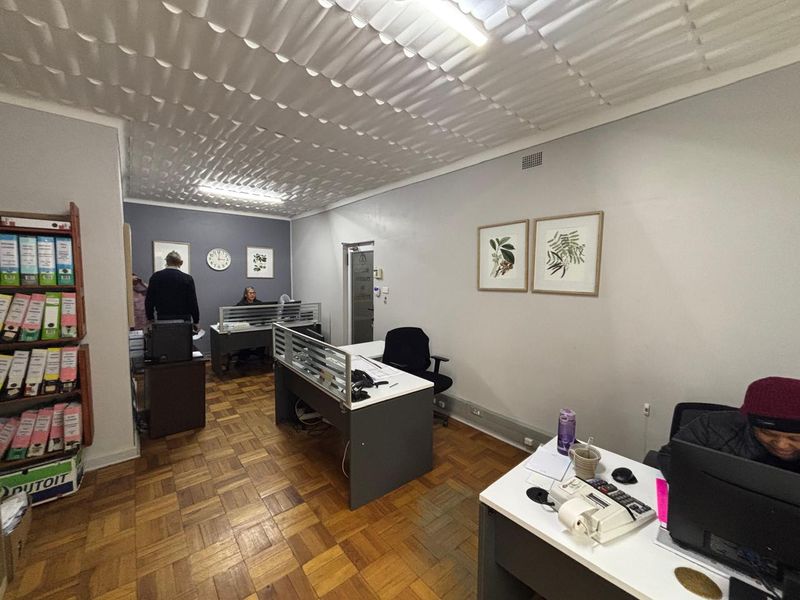 92sqm Office For Sale in Wembley, Pmb for R1 295 000-00 plus Vat - Photo 3