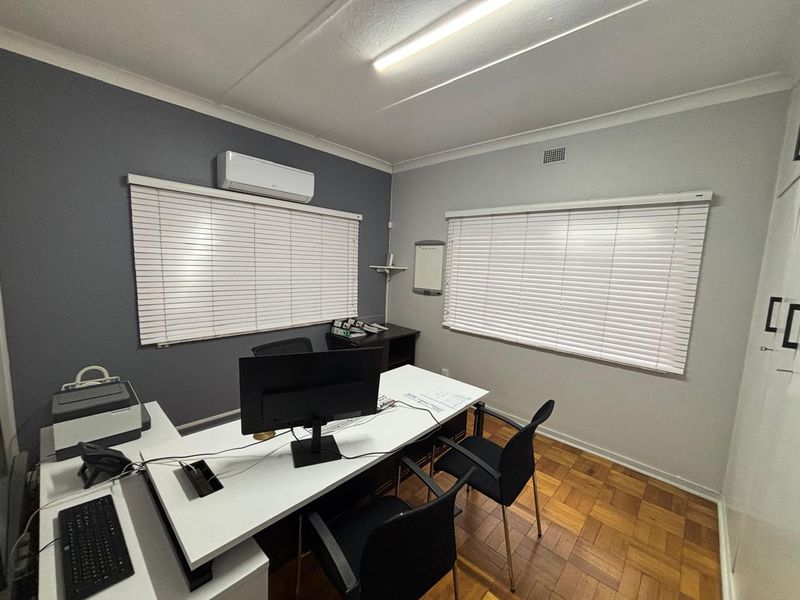 92sqm Office For Sale in Wembley, Pmb for R1 295 000-00 plus Vat - Photo 5
