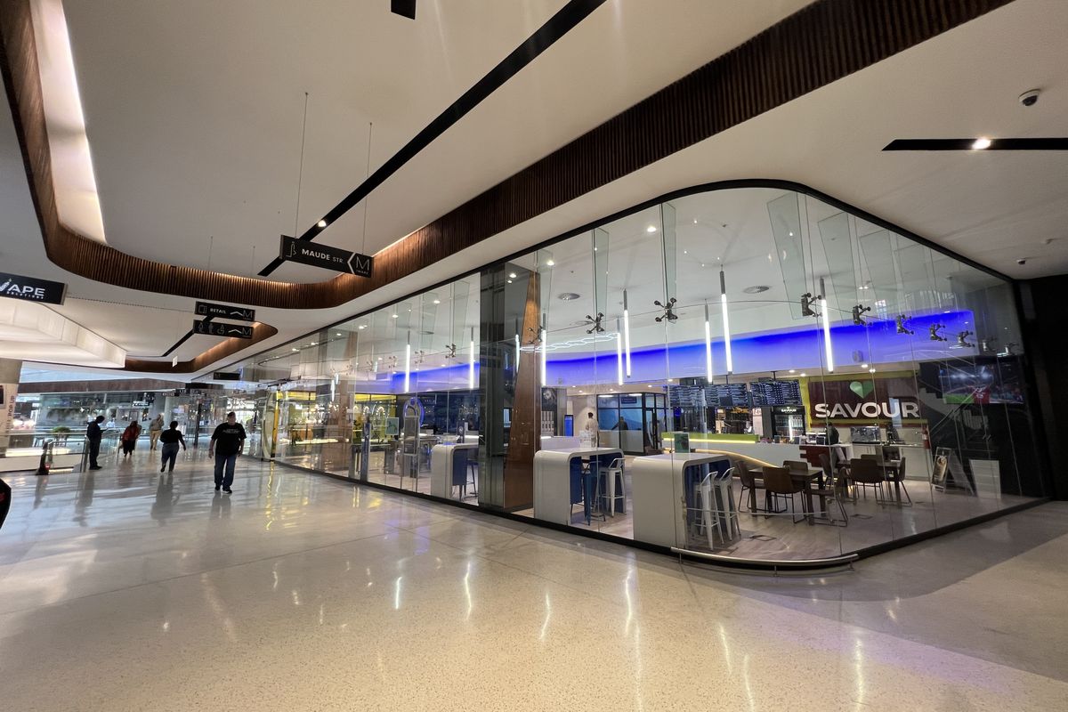 PREMIUM RETAIL SPACE TO LET | THE MARC - Photo 3