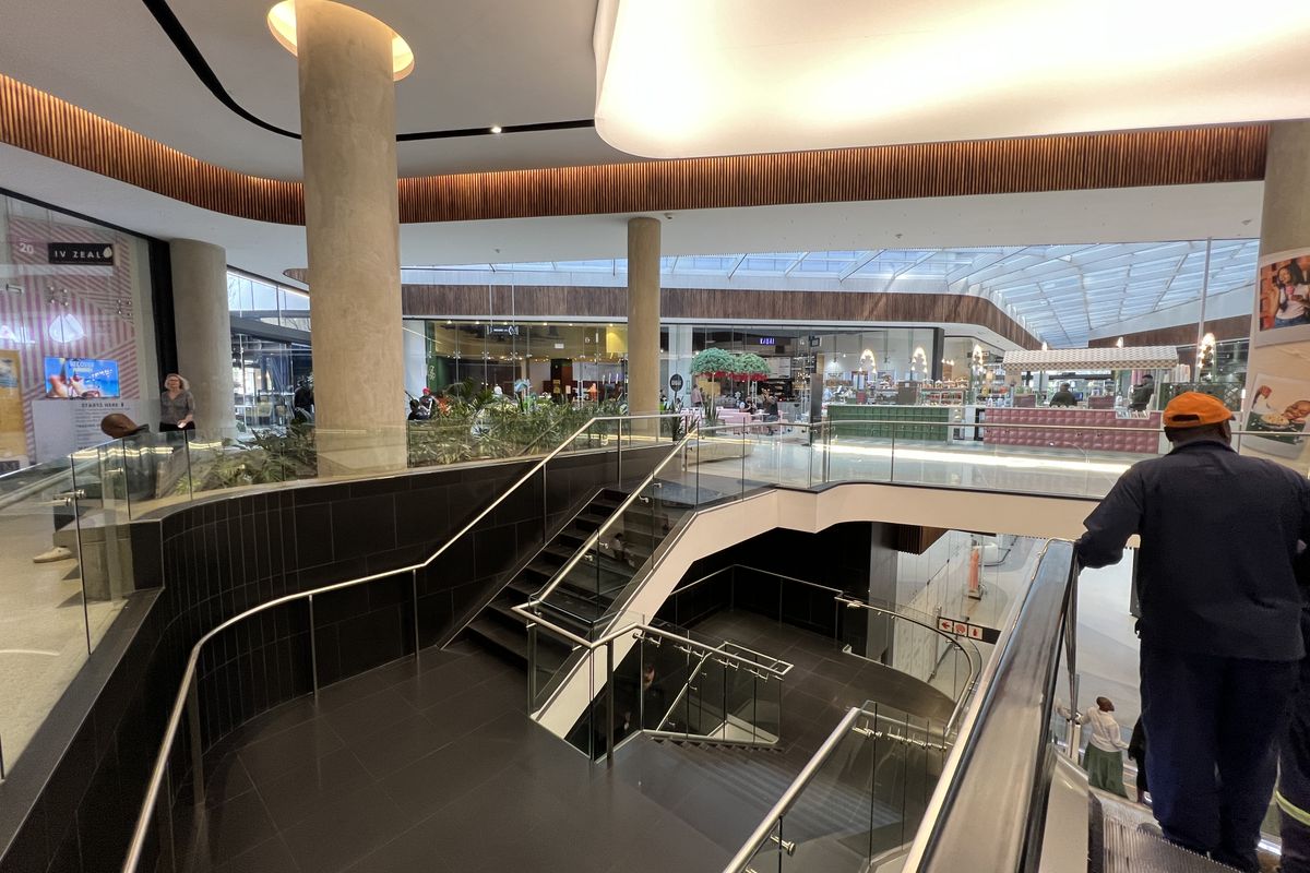 PREMIUM RETAIL SPACE TO LET | THE MARC - Photo 4