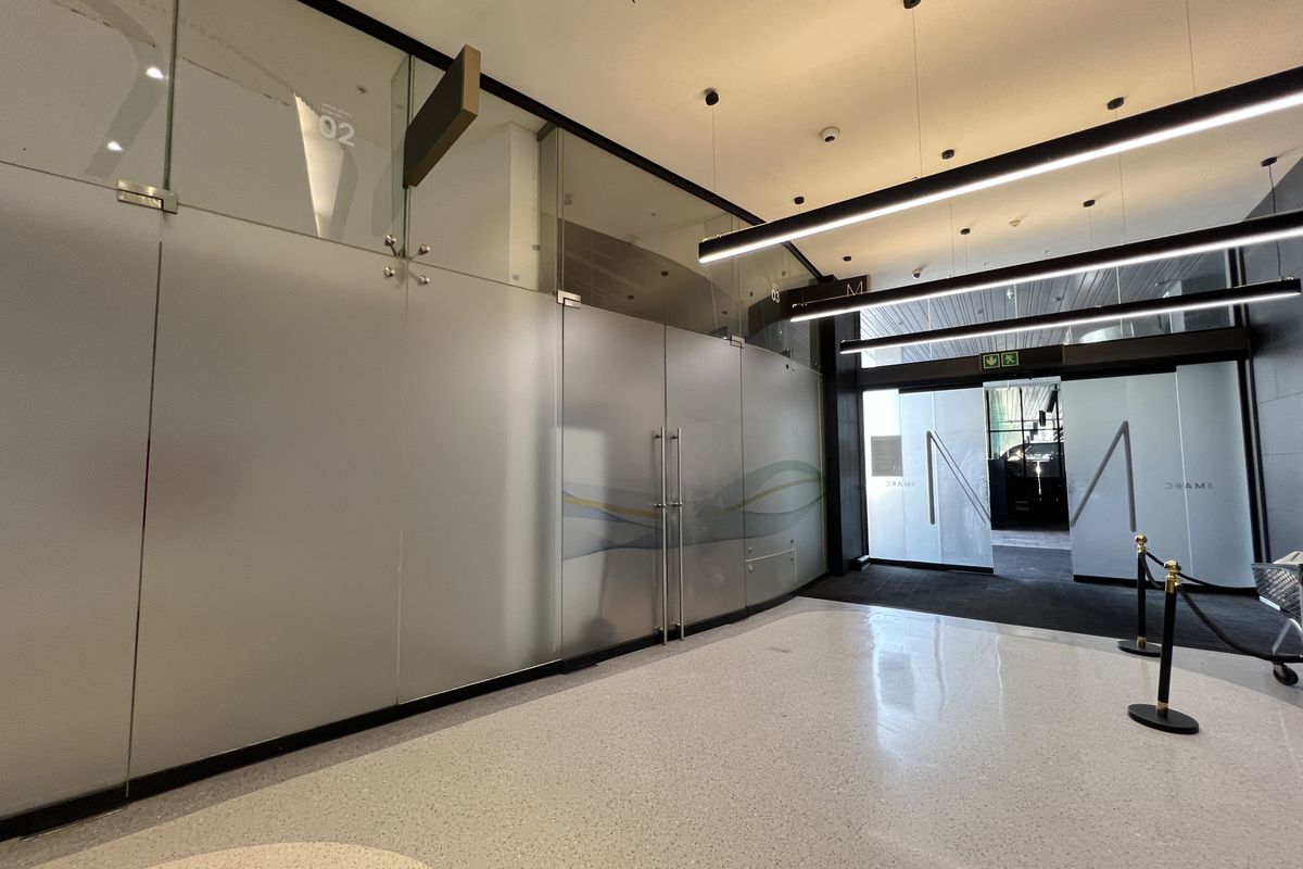 PREMIUM RETAIL SPACE TO LET | THE MARC - Photo 5