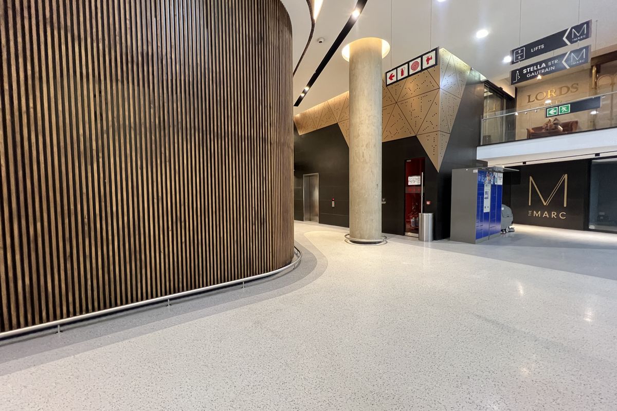 THE MARC | SIGNATURE RETAIL SPACE TO LET - Photo 4