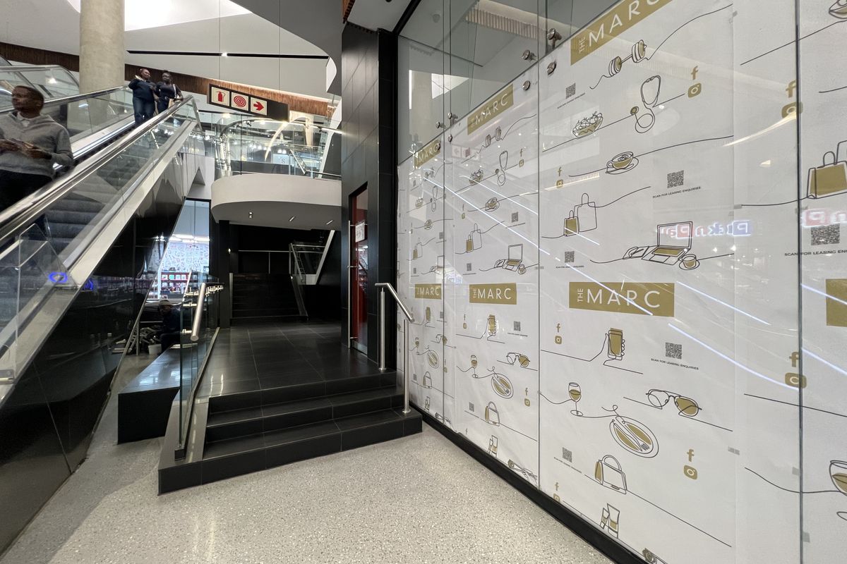 THE MARC | SIGNATURE RETAIL SPACE TO LET - Photo 5