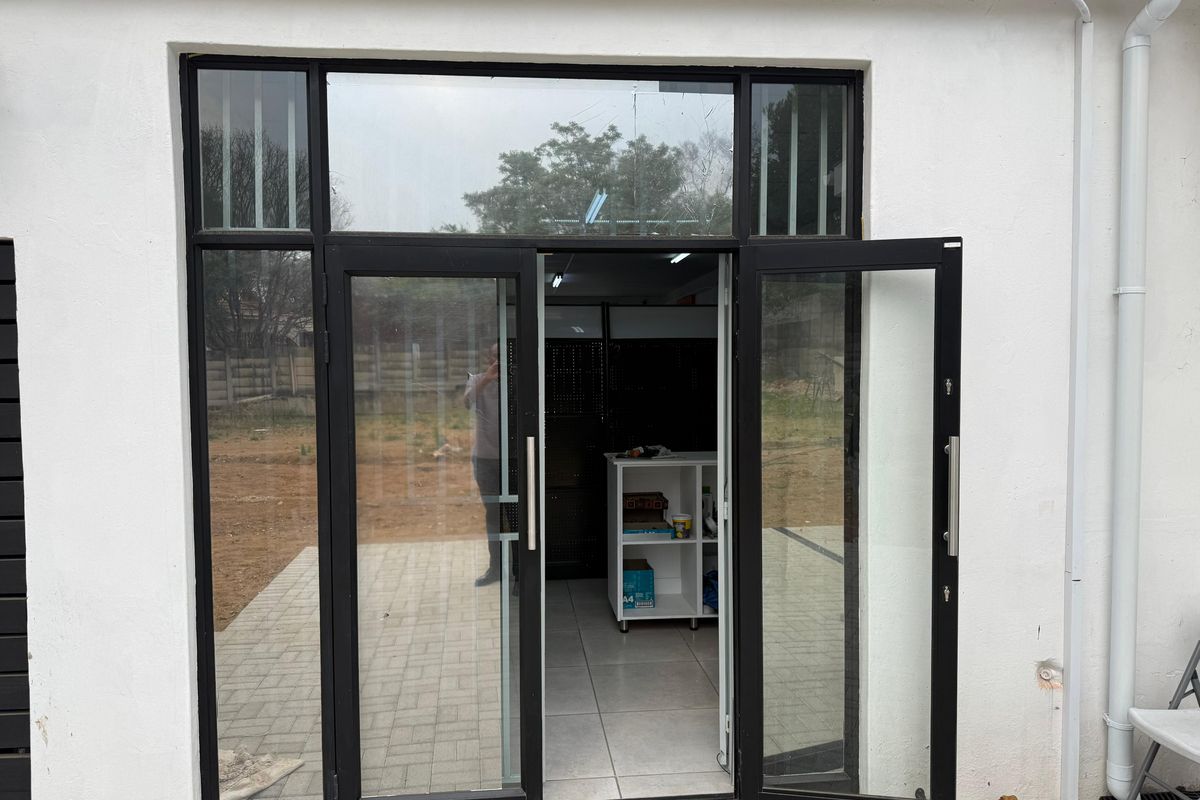 Commercial Property To Let – 46 m2 | Lambton Gardens, Germiston - Photo 4
