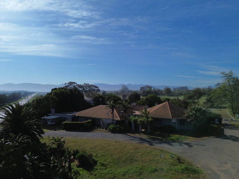 Strategically located mixed-use farm for sale - Photo 3