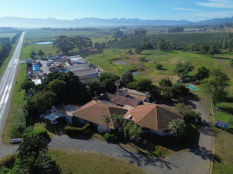 Strategically located mixed-use farm for sale - Photo 2