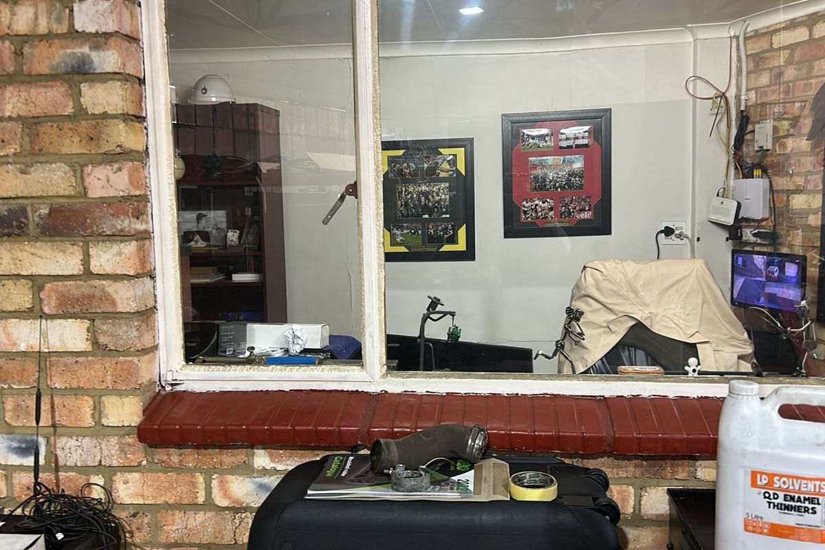 Industrial building in Brakpan for sale- 653m2 - Photo 5