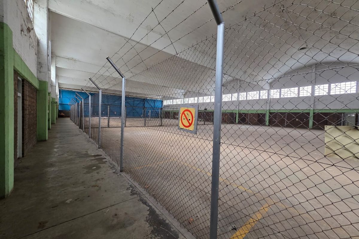 Commercial Property To Rent – Prime Location in Vereeniging! - Photo 4