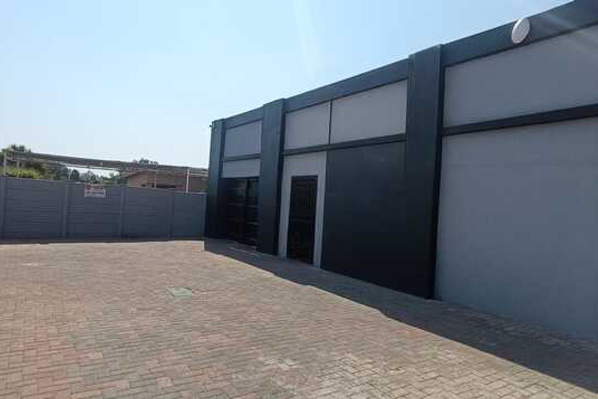 INVESTOR ALERT: Prime Commercial Node close to the R42 – Unleash Unmatched Growth Potential - Photo 4