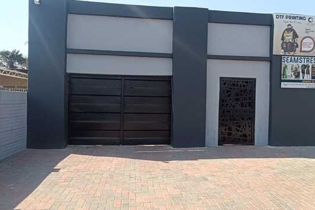INVESTOR ALERT: Prime Commercial Node close to the R42 – Unleash Unmatched Growth Potential - Photo 5