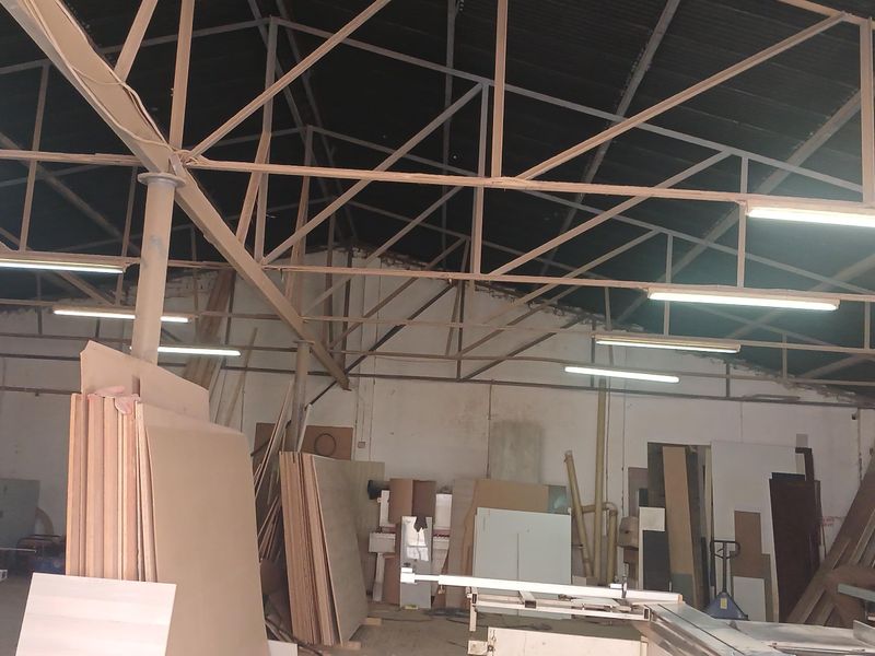 Factory Rental Monthly In Johannesburg - Photo 4
