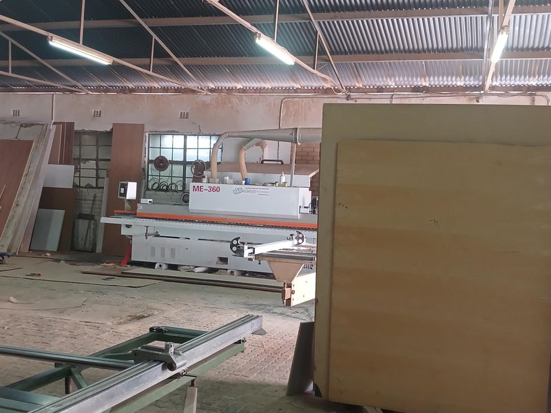 Factory Rental Monthly In Johannesburg - Photo 5