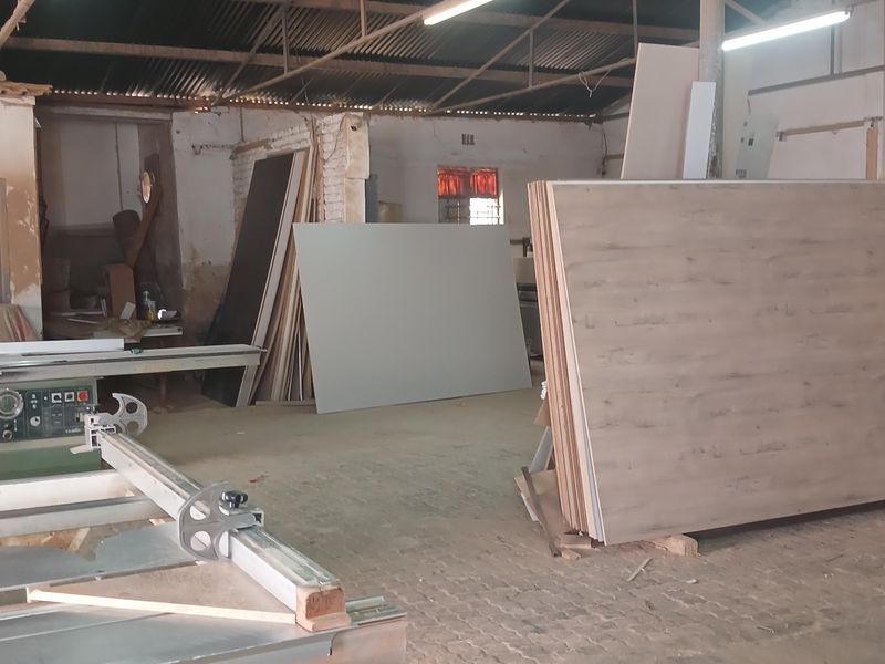 Factory Rental Monthly In Johannesburg - Photo 7