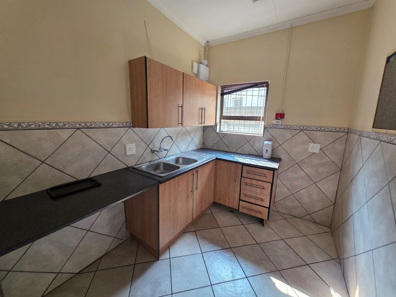 Office Space to Rent – Sasolburg CBD - Photo 7