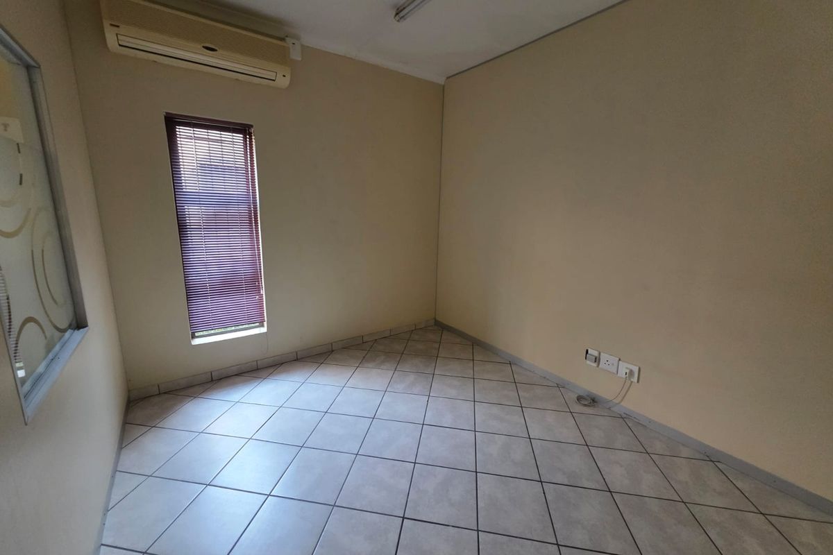Office Space to Rent – Sasolburg CBD - Photo 4