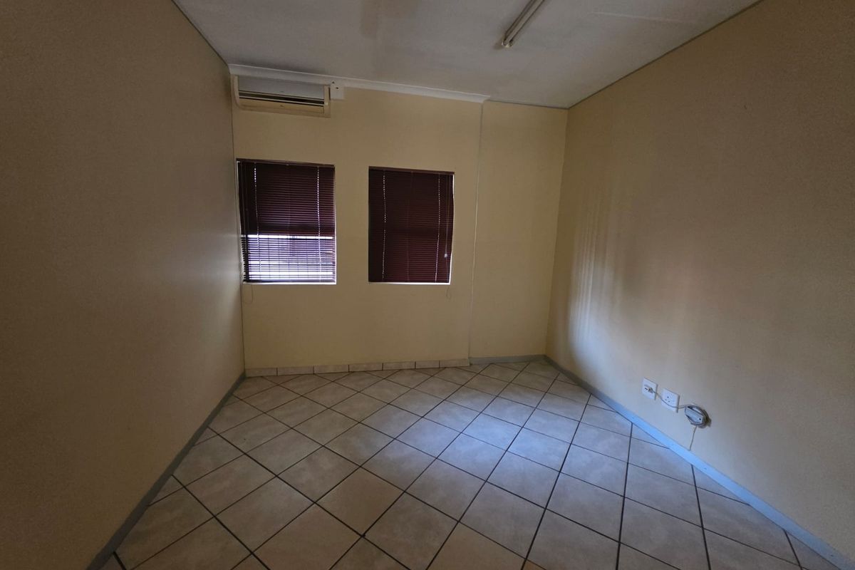 Office Space to Rent – Sasolburg CBD - Photo 3