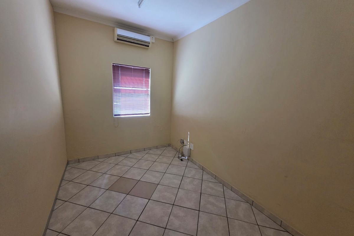 Office Space to Rent – Sasolburg CBD - Photo 5