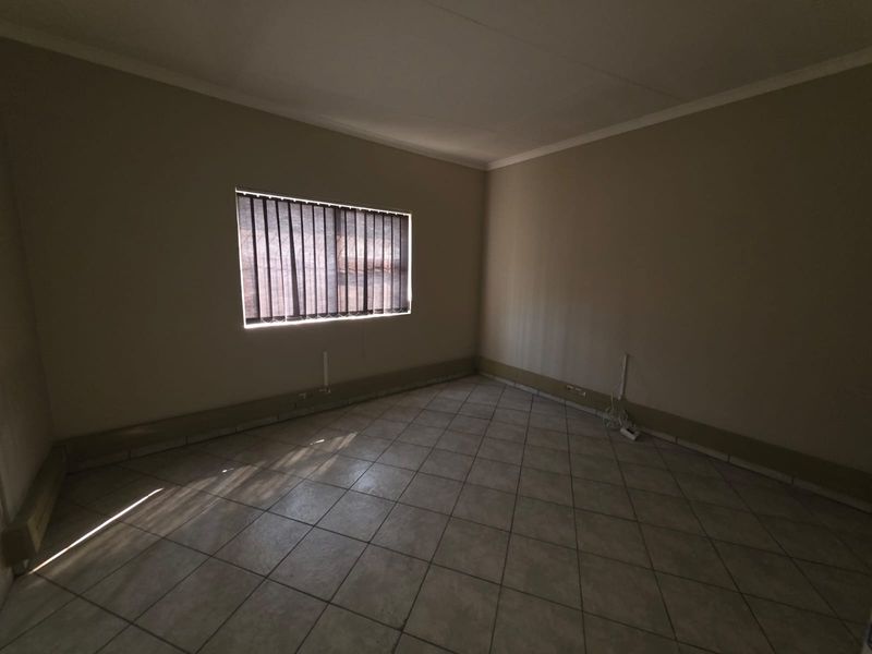 Office Space to Rent – Sasolburg CBD - Photo 2