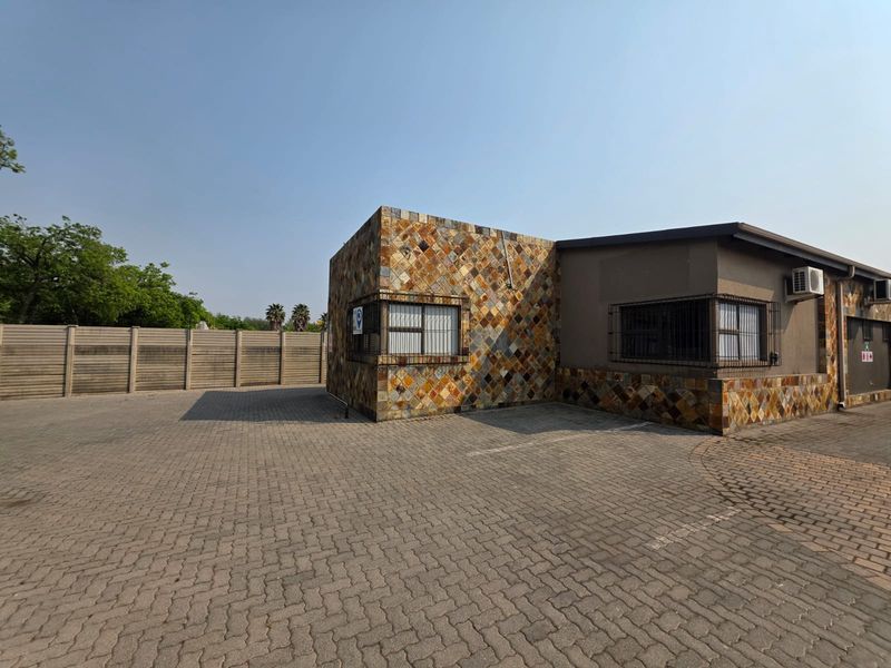 Office Space to Rent – Sasolburg CBD - Photo 3