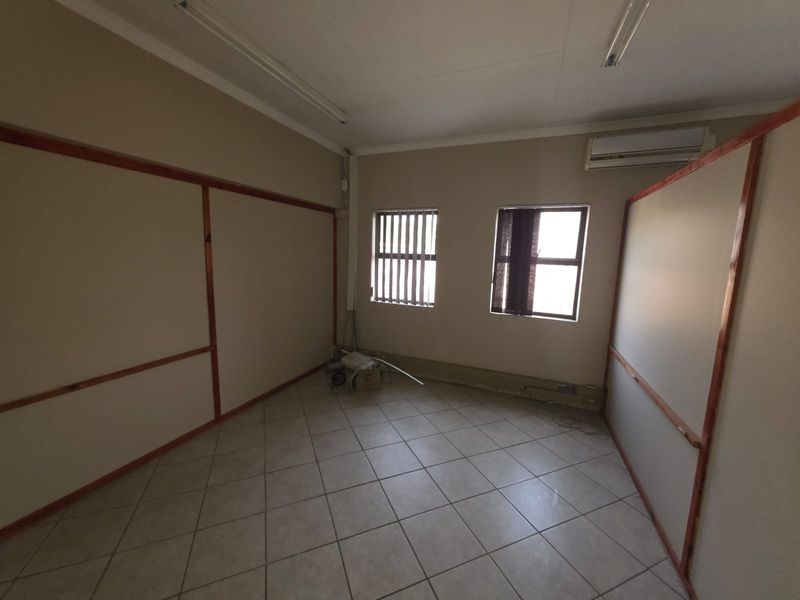 Investment Opportunity – Commercial Office Space for Sale in Sasolburg CBD - Photo 10