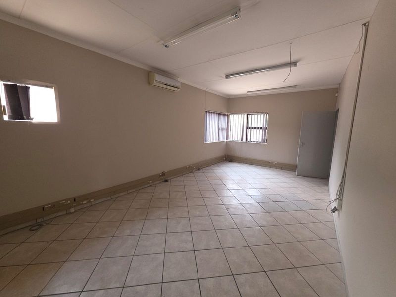 Investment Opportunity – Commercial Office Space for Sale in Sasolburg CBD - Photo 8