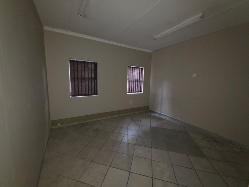 Investment Opportunity – Commercial Office Space for Sale in Sasolburg CBD - Photo 7