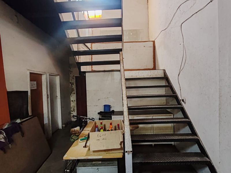 Commecial Prperty for Sale in Brakpn Cetral - Photo 2