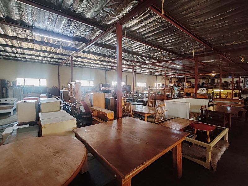 Commecial Prperty for Sale in Brakpn Cetral - Photo 3