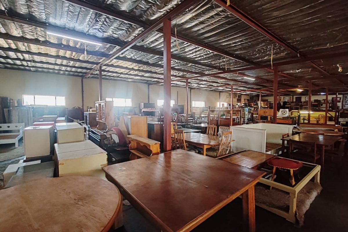 Commecial Prperty for Sale in Brakpn Cetral - Photo 3