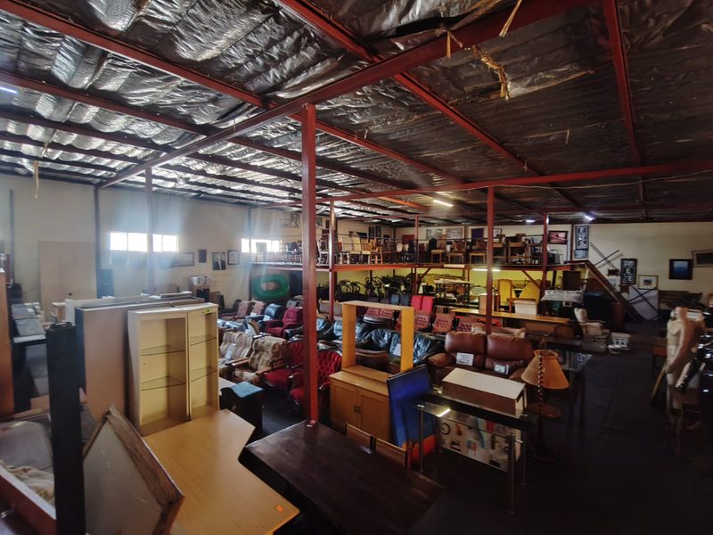 Commecial Prperty for Sale in Brakpn Cetral - Photo 4