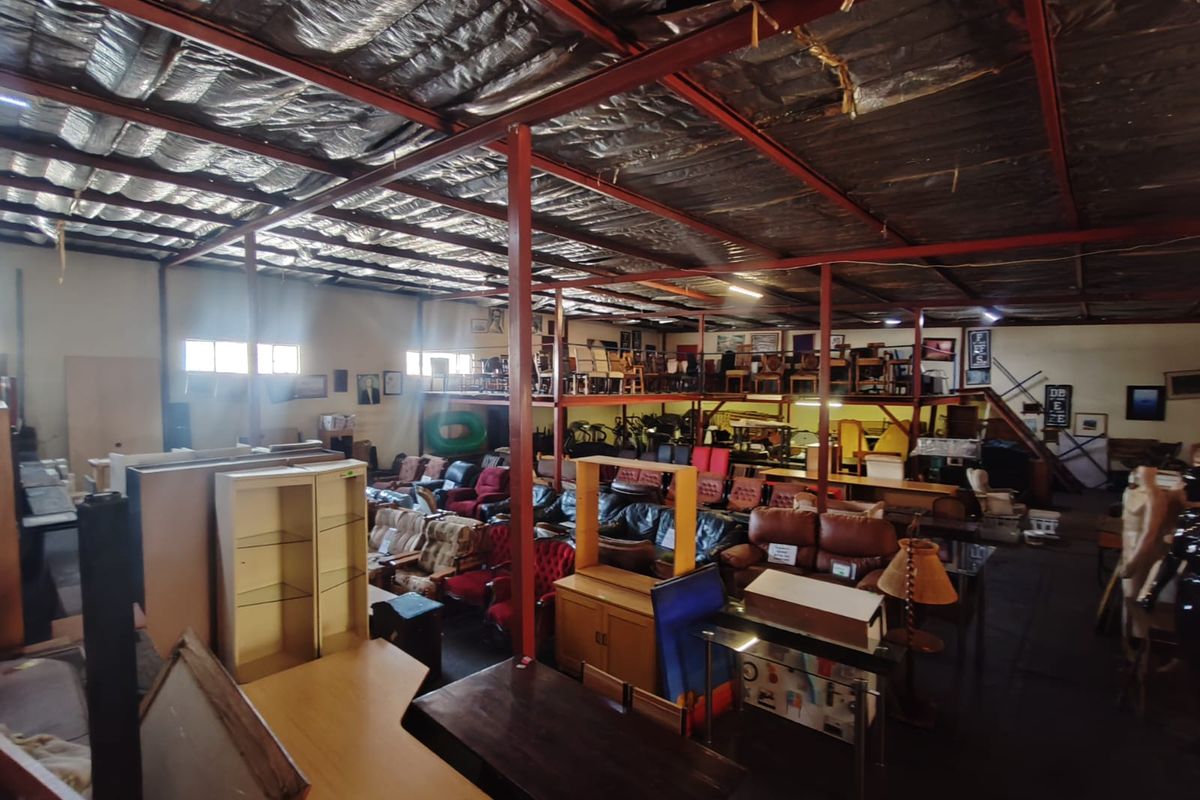 Commecial Prperty for Sale in Brakpn Cetral - Photo 4