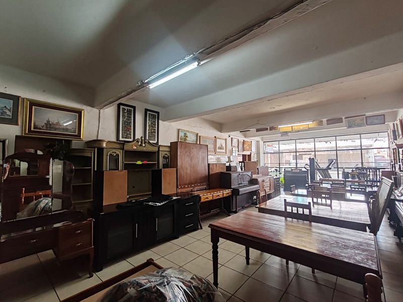 Commecial Prperty for Sale in Brakpn Cetral - Photo 5