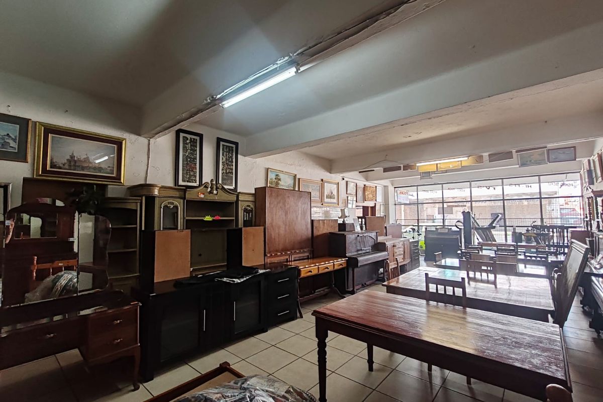 Commecial Prperty for Sale in Brakpn Cetral - Photo 5
