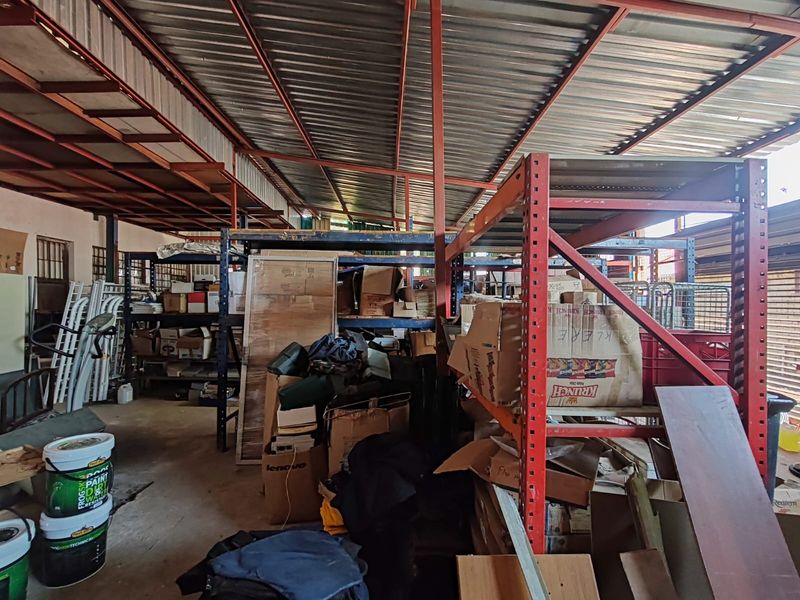 Commecial Prperty for Sale in Brakpn Cetral - Photo 7