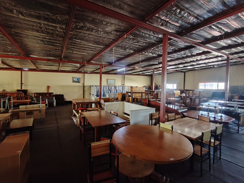 Commecial Prperty for Sale in Brakpn Cetral - Photo 6