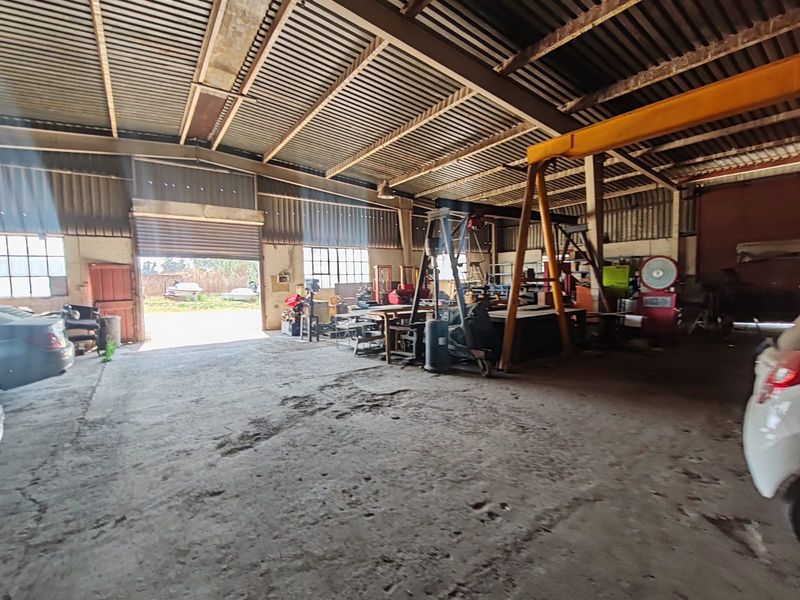 Commecial/ Plot Property for Sale in Witpoort Estates - Photo 2