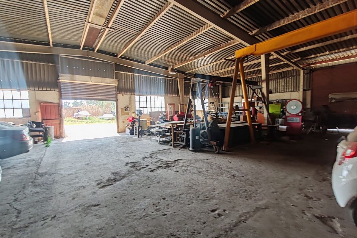 Commecial/ Plot Property for Sale in Witpoort Estates - Photo 2