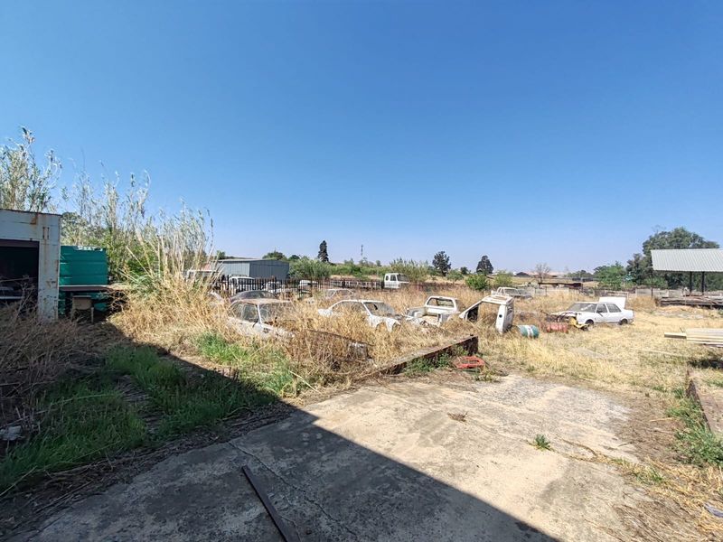 Commecial/ Plot Property for Sale in Witpoort Estates - Photo 7